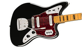 Alder Body