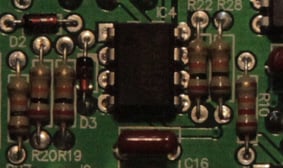 Dual Audio Paths