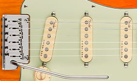 Captadores Vintage Ultra Noiseless