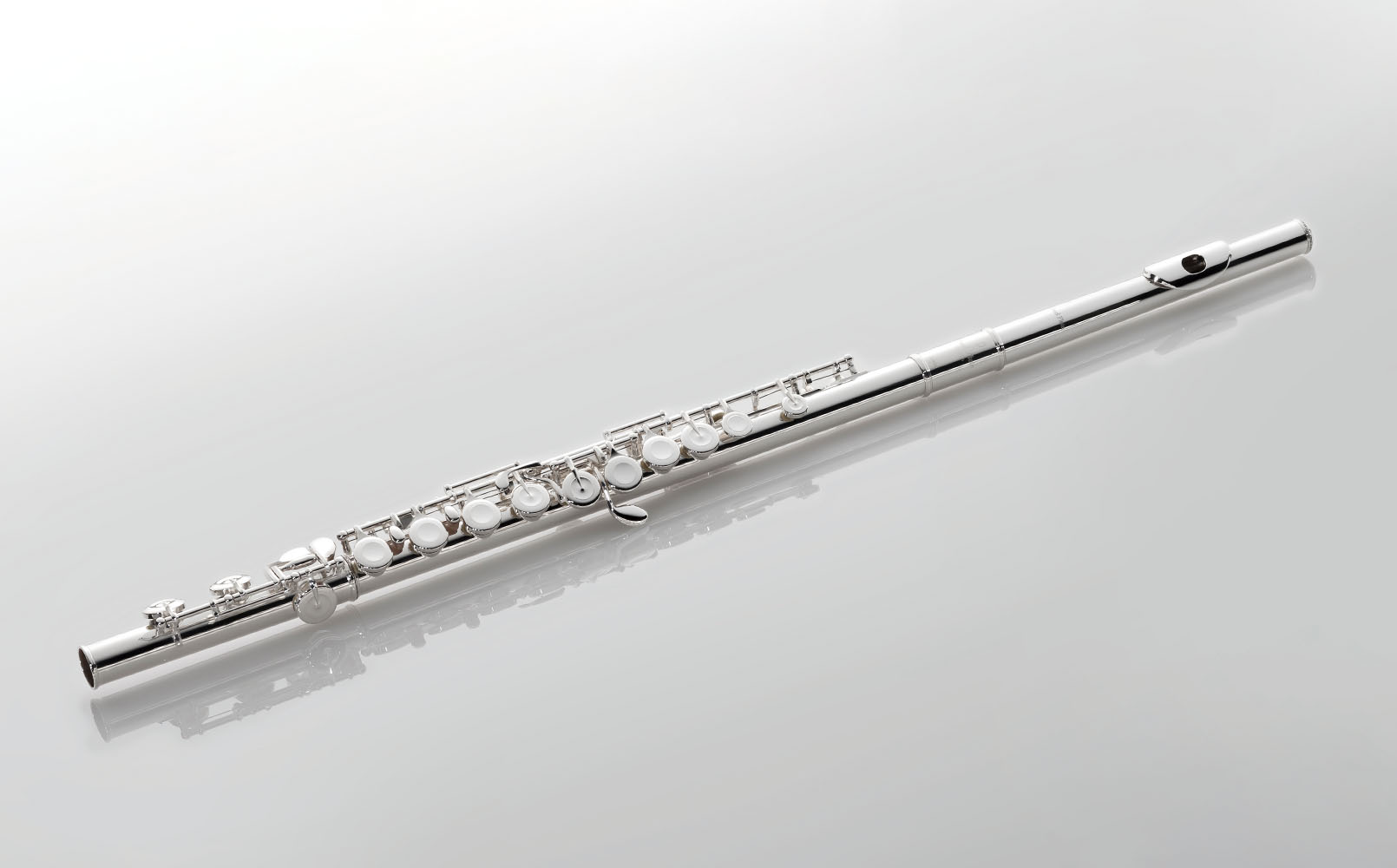 A reliable, high-quality entry-level model.