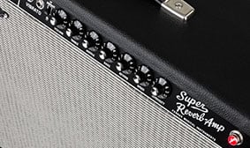 Classic blackface tone
