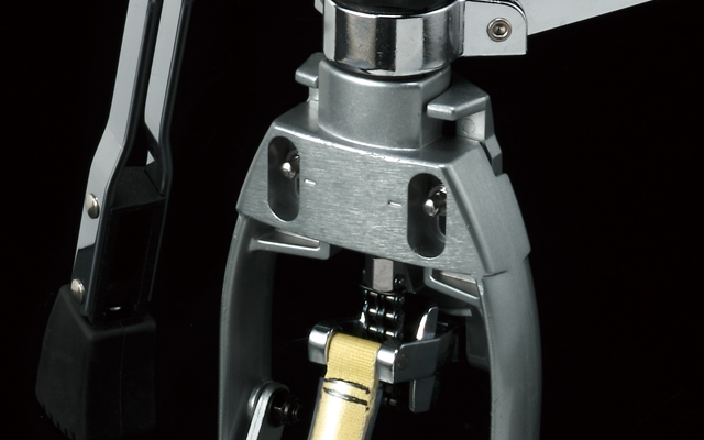 Footboard Angle Adjustment