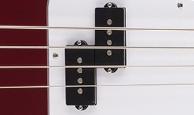 PICKUPS FENDER STANDARD