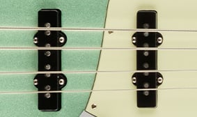 V-Mod II Pickups