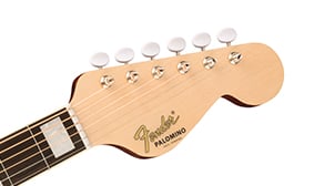 Cabeça 6 em linha com tampa em Maple, correta para a época