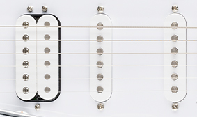 PICKUPS FENDER STANDARD