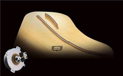 TransAcoustic™ technology