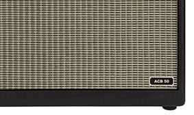 LIGHTWEIGHT PORTED ENCLOSURE