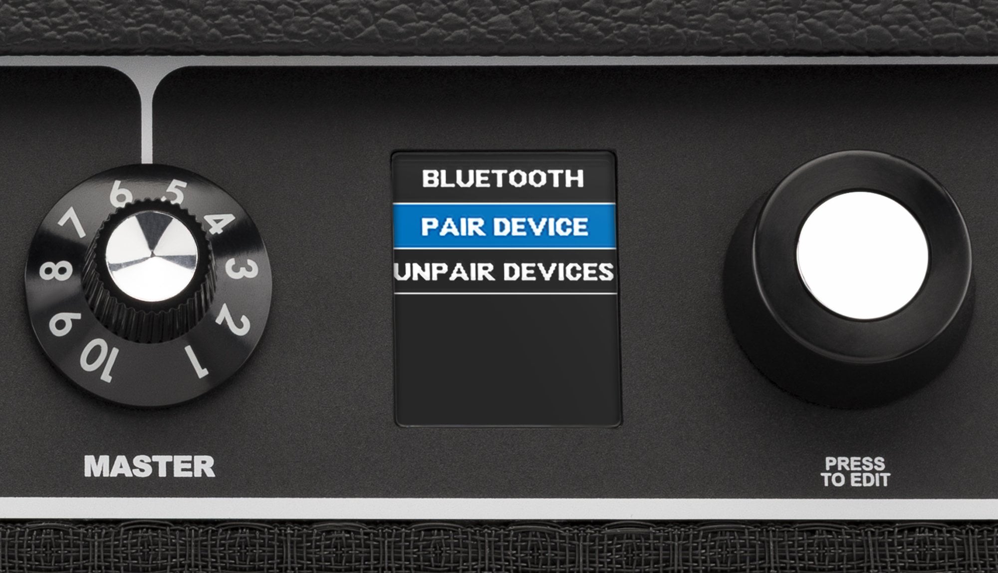 Bluetooth® Audio Streaming