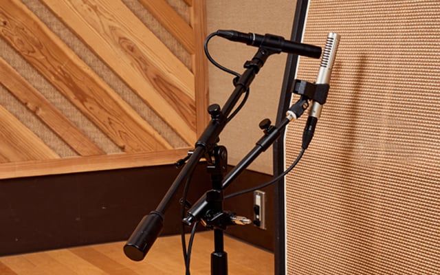 Setup Example 4