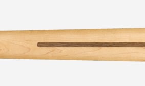 “Modern C” Neck Profile