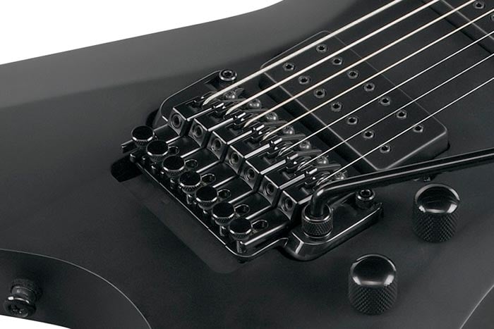 Tremolo Edge-Zero II
