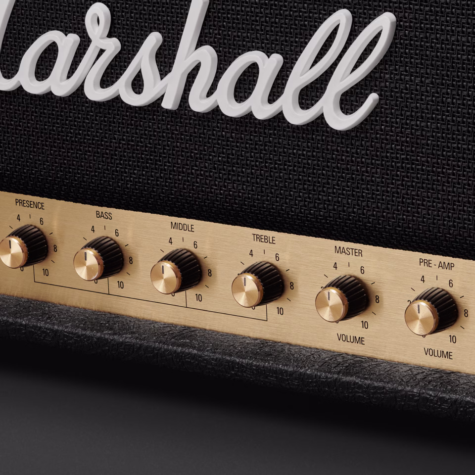 Versatile EQ Settings
