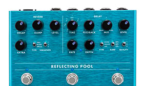 INDEPENDENT EFFECTS