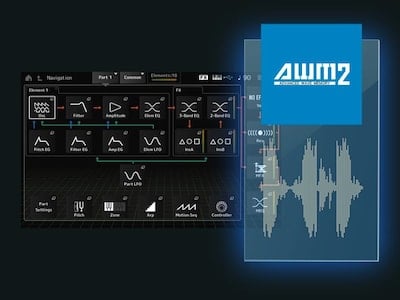 400 NOTES OF POLYPHONY
