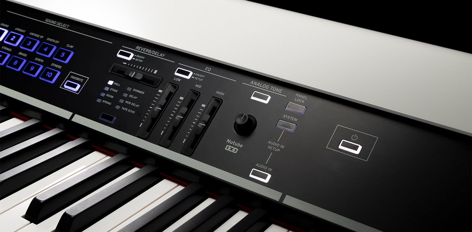 Refine Your Sound with Effects and EQ