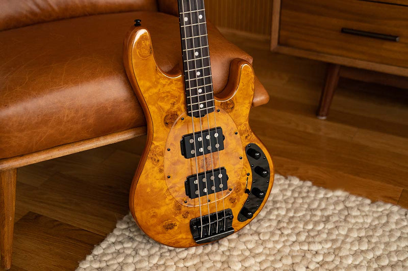 Iconic Stingray Tone