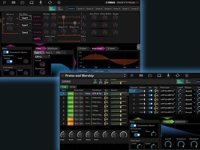 SOFTSYNTH PLUGIN EXTENSION (E.S.P.) (RELEASE SCHEDULED FOR EARLY 2024)