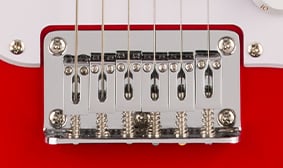 PONTE FIXA DE 6 SADDLES