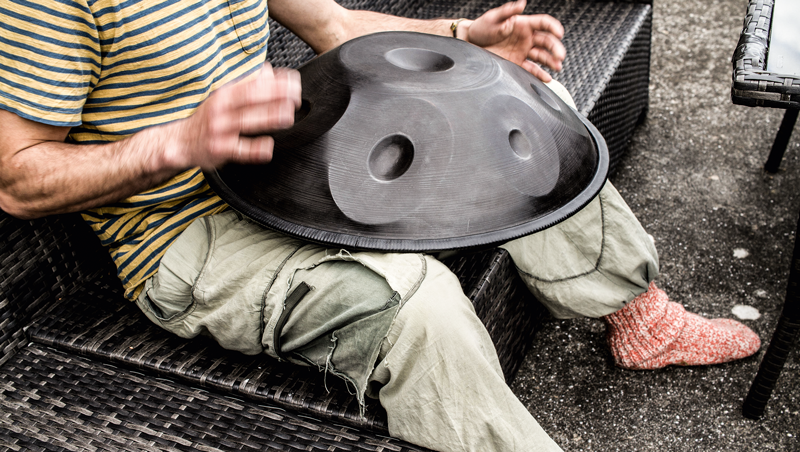 High-quality materials