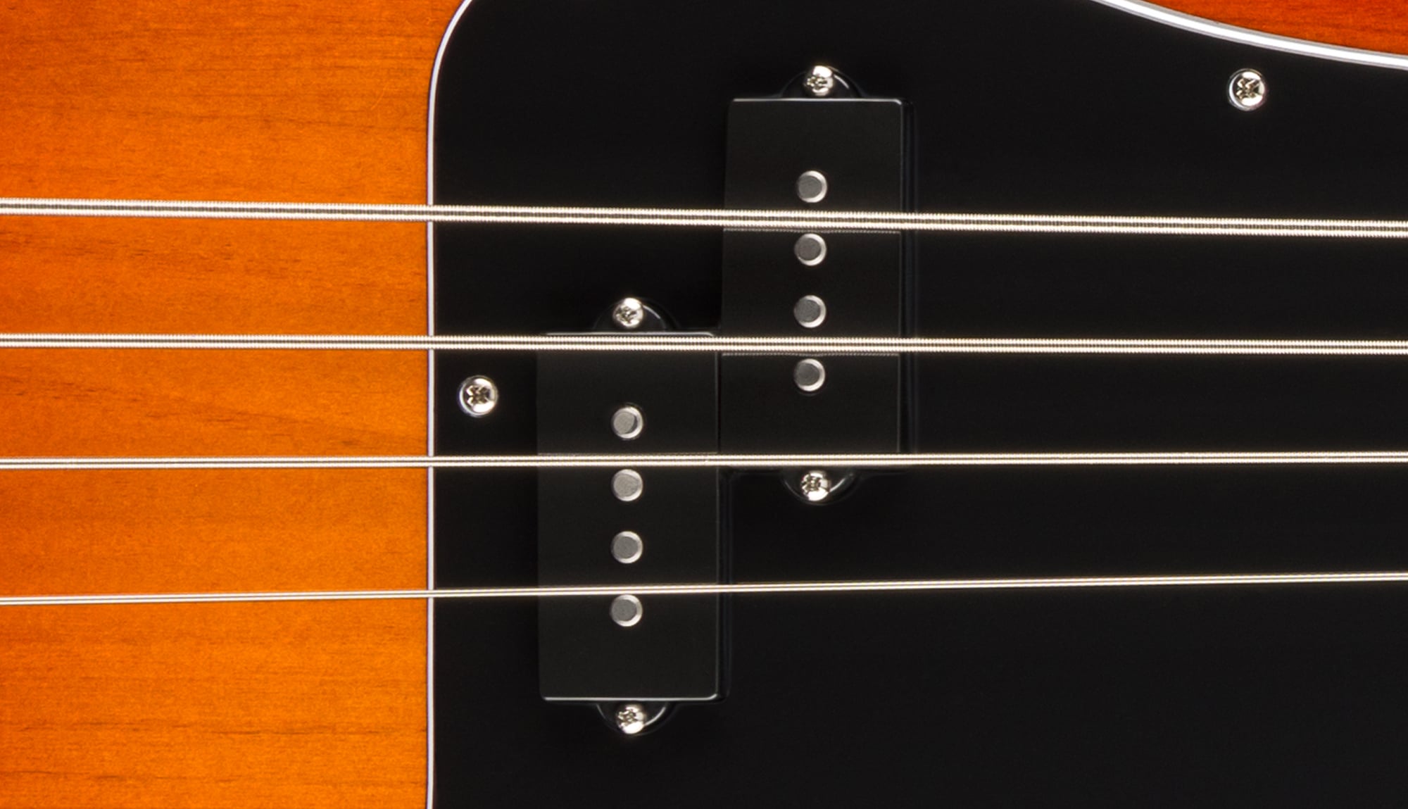 Coastline™ ’60 Split-Coil Precision Bass® Pickup