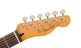 Classicgear™ Tuning Machines