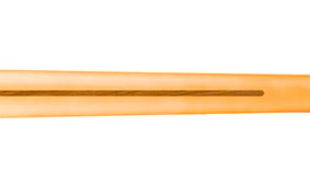 GRAPHITE REINFORCED QUARTERSAWN MAPLE MODERN “D" PROFILE NECK WITH POSIFLEX™ SUPPORT RODS