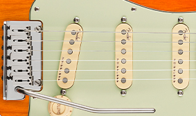 Captadores Vintage Ultra Noiseless