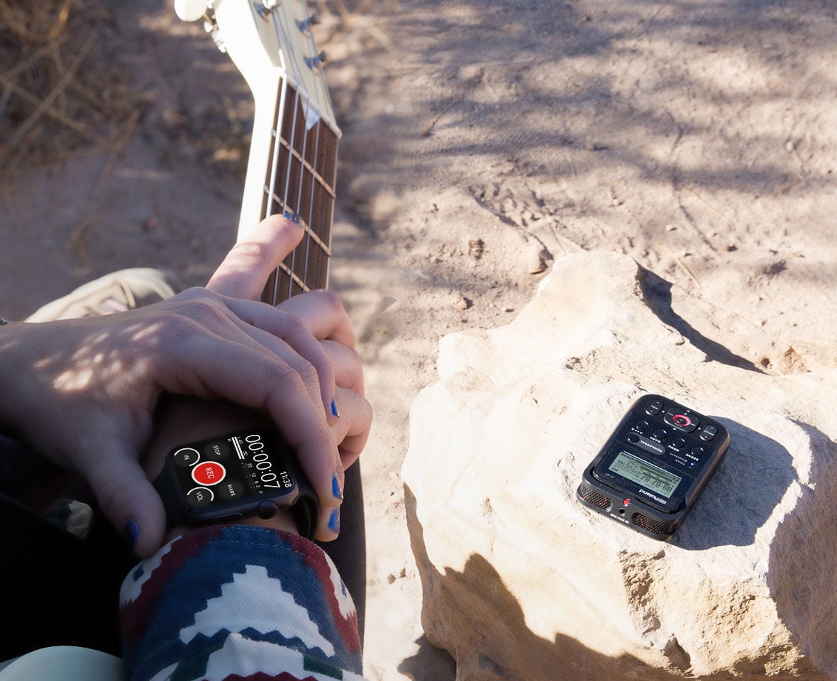 Designed for a Wireless World