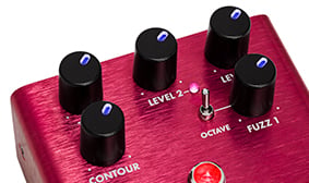 INTERACTIVE NOISE GATE