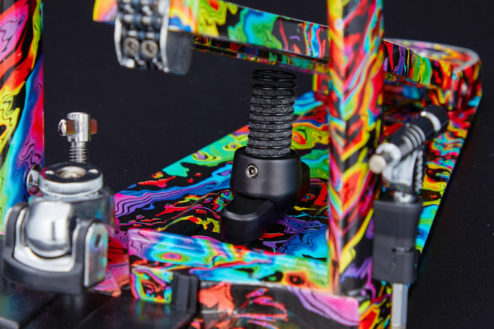 Cobra Coil (US. PAT.NO.7408104)