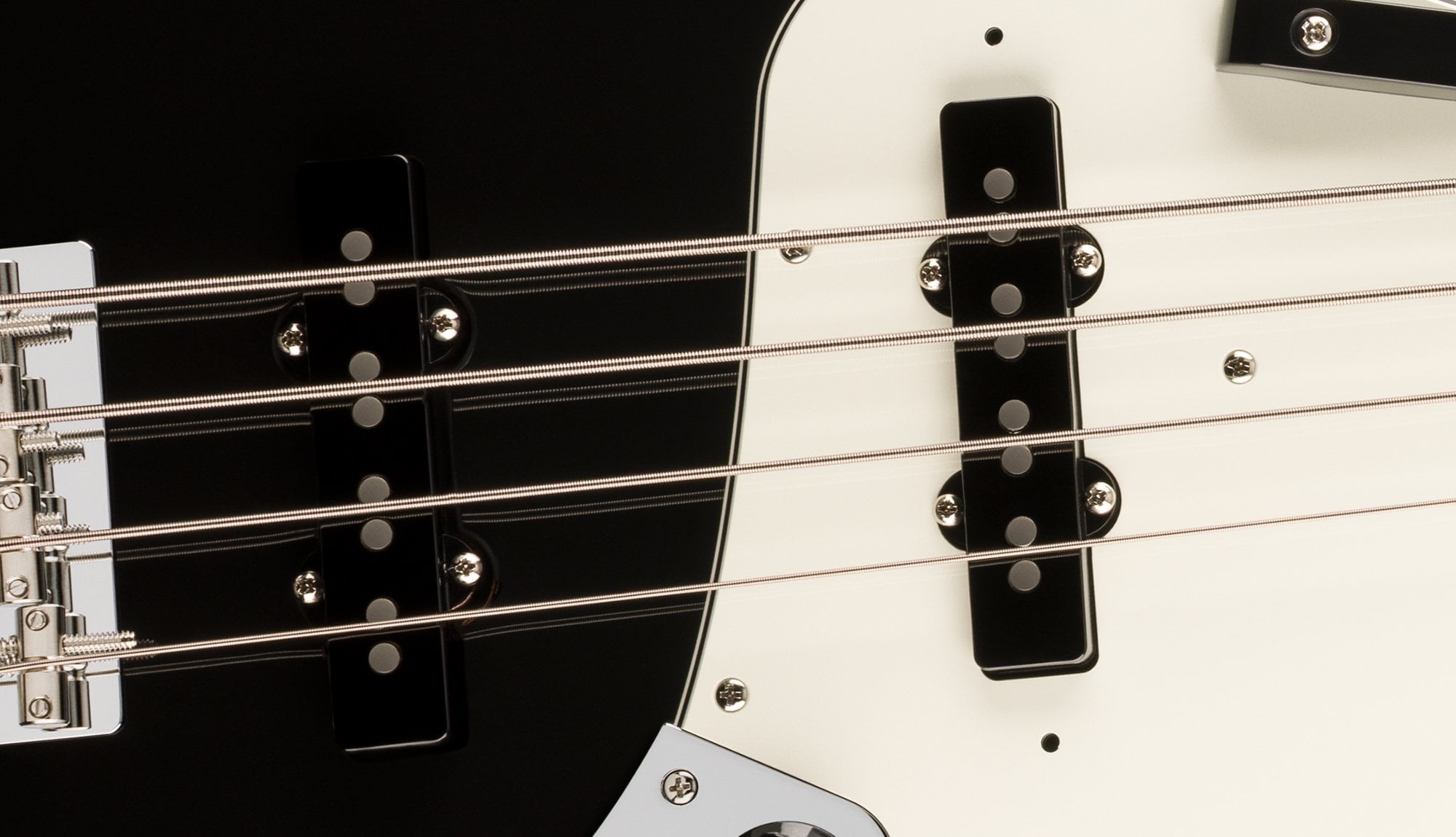 VINTAGE-STYLE EARLY '70S PICKUPS