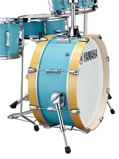 Bombo de 20" x 8"