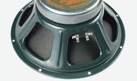 Jensen® speaker