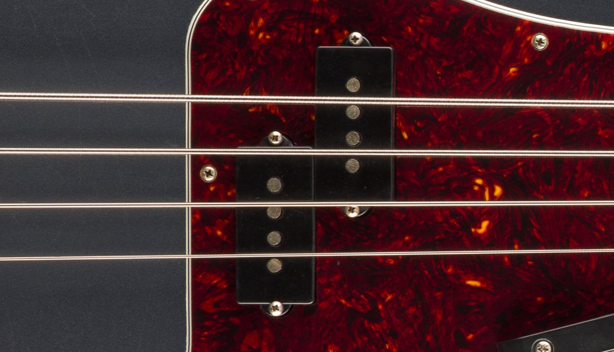 Vintage-Style Early- ’60s Split-Coil Pickup