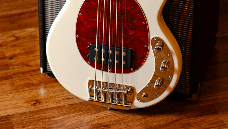 Classic Stingray Tone