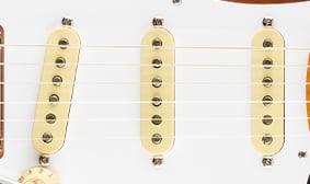 HOT '50s STRAT® PICKUPS