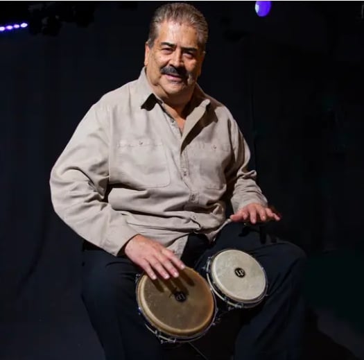 John "Dandy" Rodriguez
