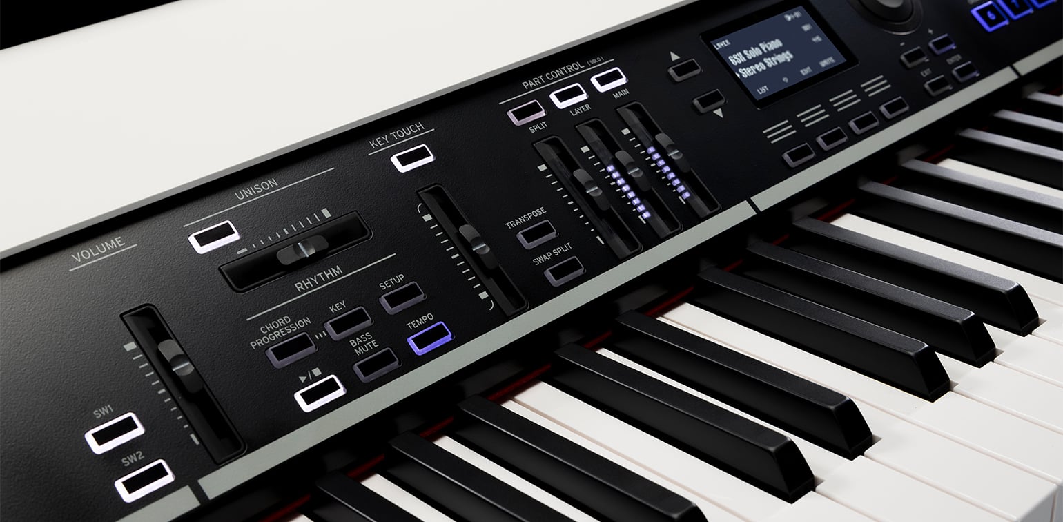 Effortlessly Thicken Sounds with the Unison Function