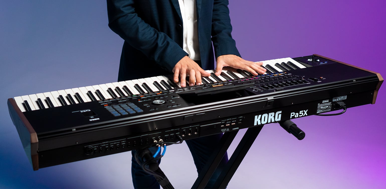 Advanced Chord Recognition System and Full Library of Chord Sequences
