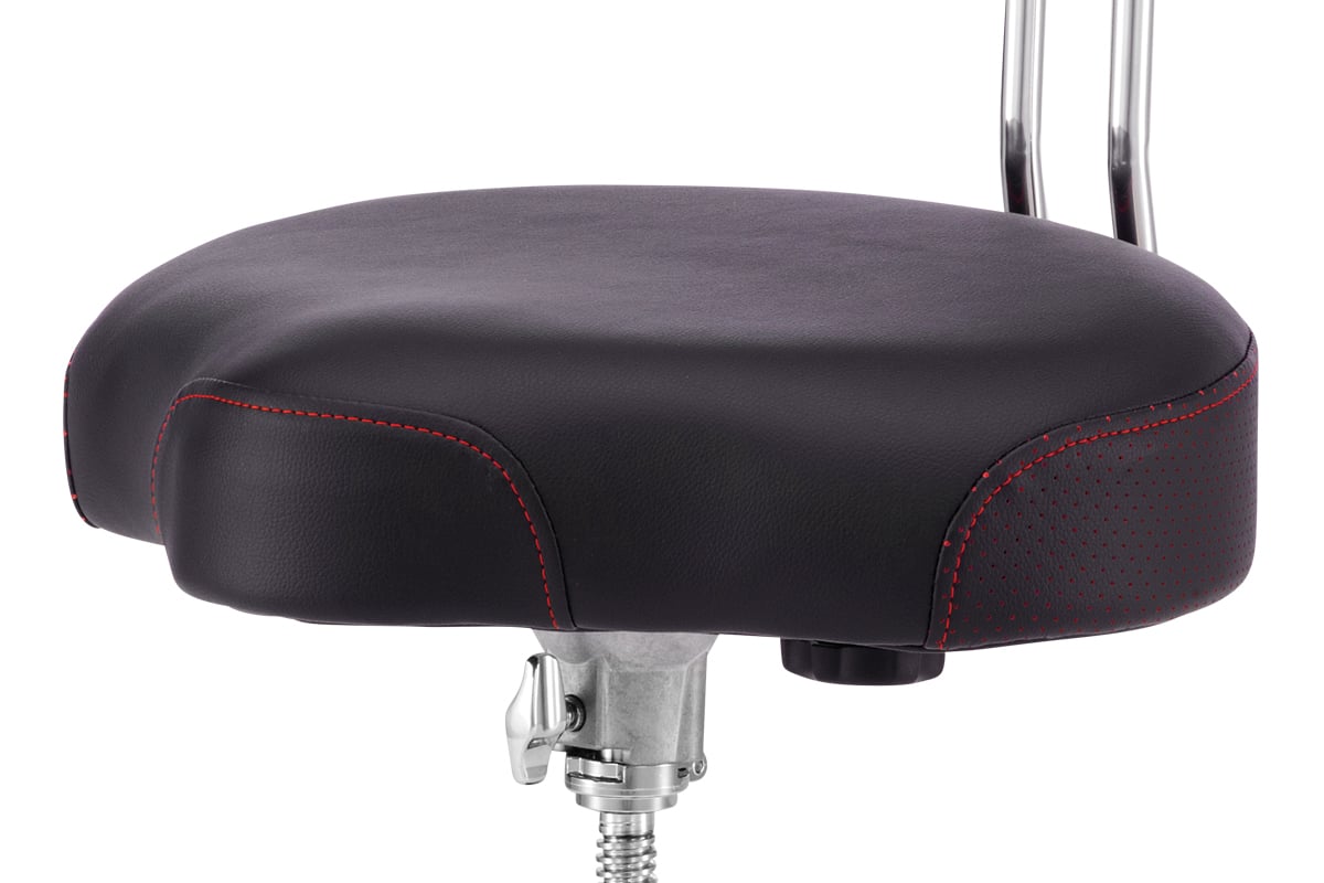 Saddle Style Cushion