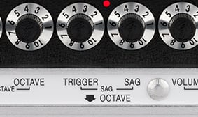 Reactive Sag Circuit