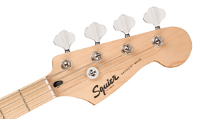 SEALED DIE-CAST TUNING MACHINES