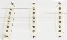 PURE VINTAGE '65 STRATOCASTER PICKUPS