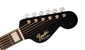 Cabeça 6 em linha com tampa em Maple, correta para a época