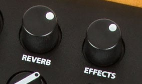 Onboard Effects