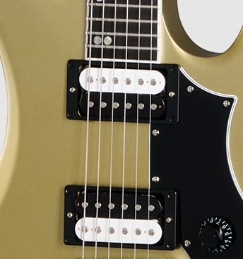 ’80s Tribute Humbuckers