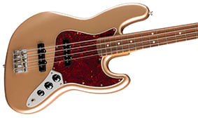 Alder Body