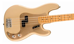 ALDER BODY