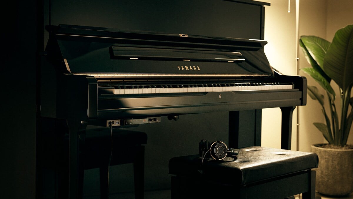 SILENT Piano™